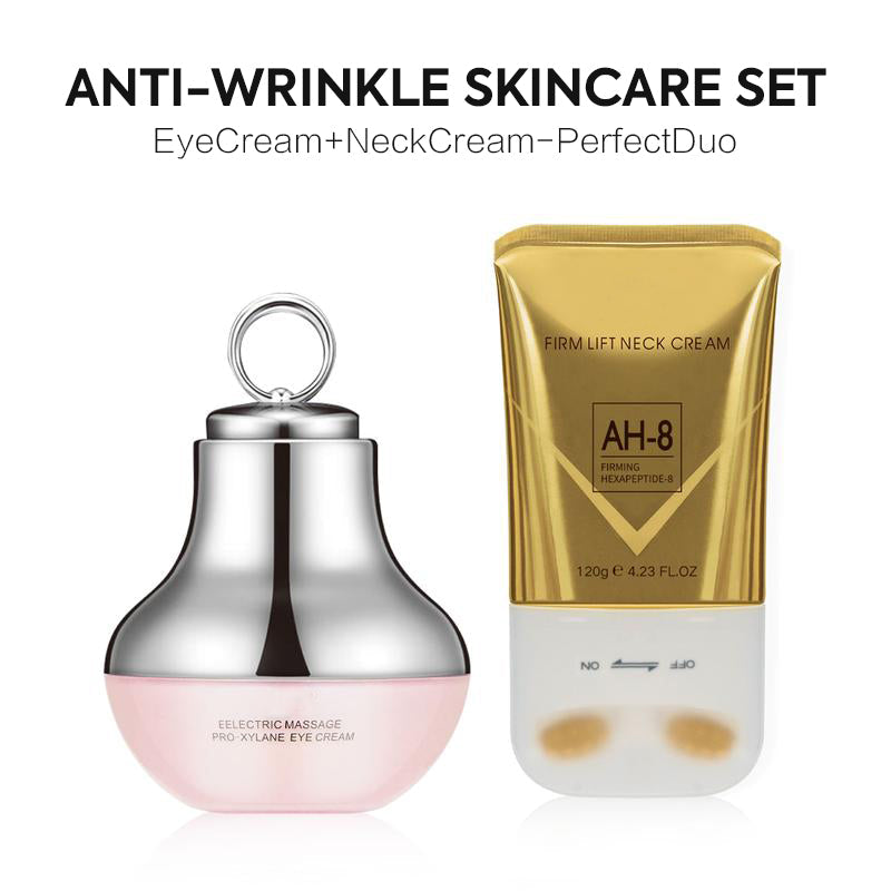 Neck & Eye Care Set