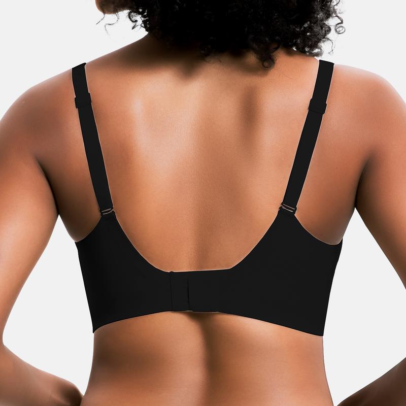 Jelly Wireless Women's Comfortable Bras