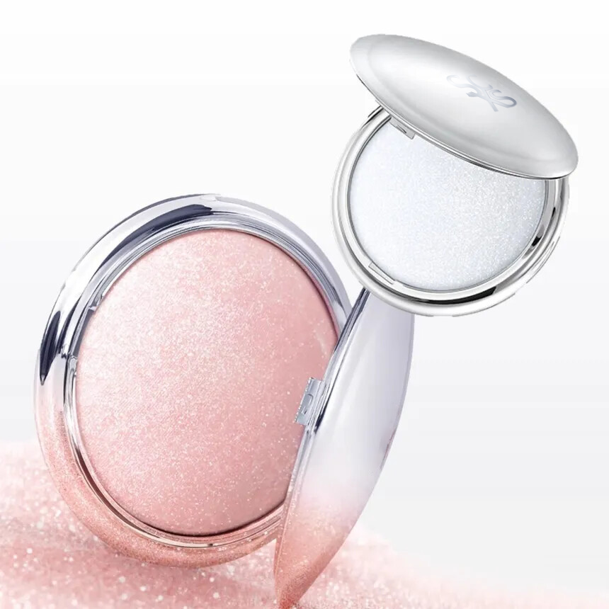 Star Crash Stretchy Highlighter