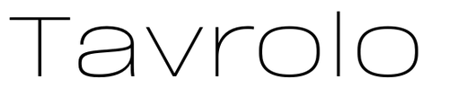 Tavrolo