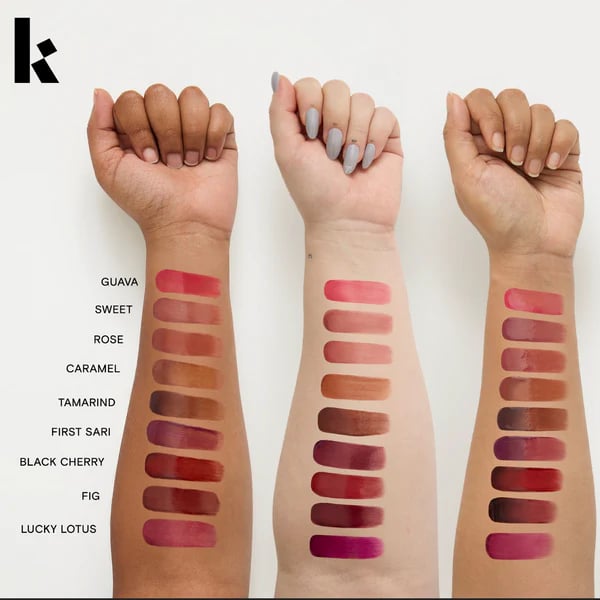 🔥Last Day 49% OFF🔥Lassi Lips Staining Lip Oil