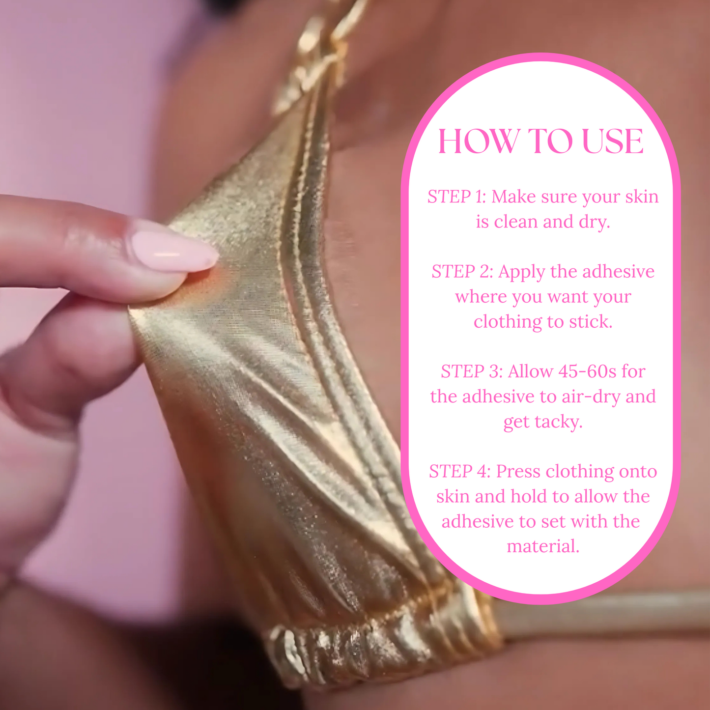 Body adhesive roller