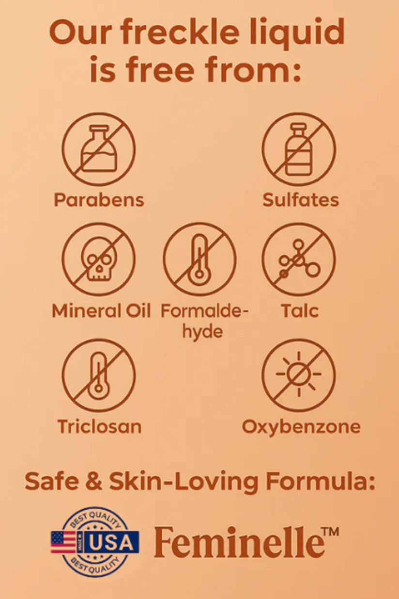 Baby Go Dewy Freckle Pen