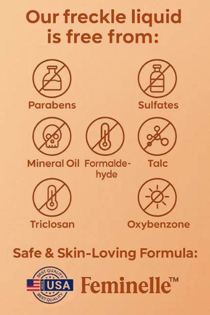 Baby Go Dewy Freckle Pen