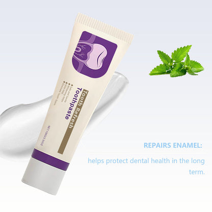 Oral Care Toothpaste, Fresh Breath, Prevent Tooth Loss