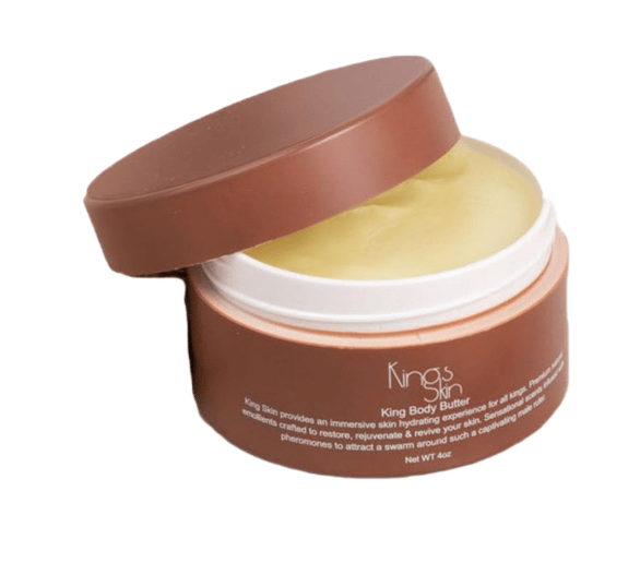 🔥Last Day Discount 49% Off -Crowned King Cologned Body Butter
