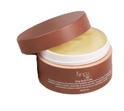🔥Last Day Discount 49% Off -Crowned King Cologned Body Butter