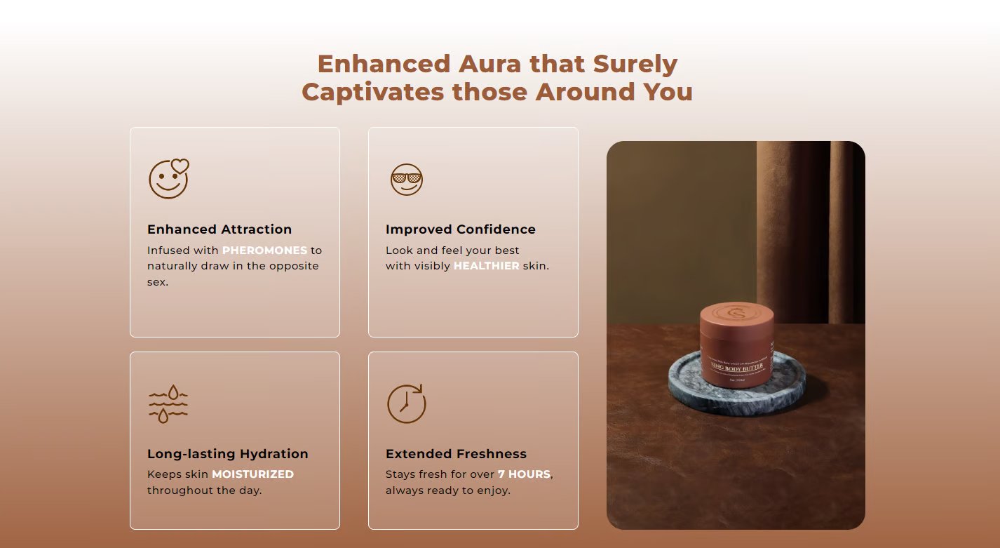 🔥Last Day Discount 49% Off -Crowned King Cologned Body Butter