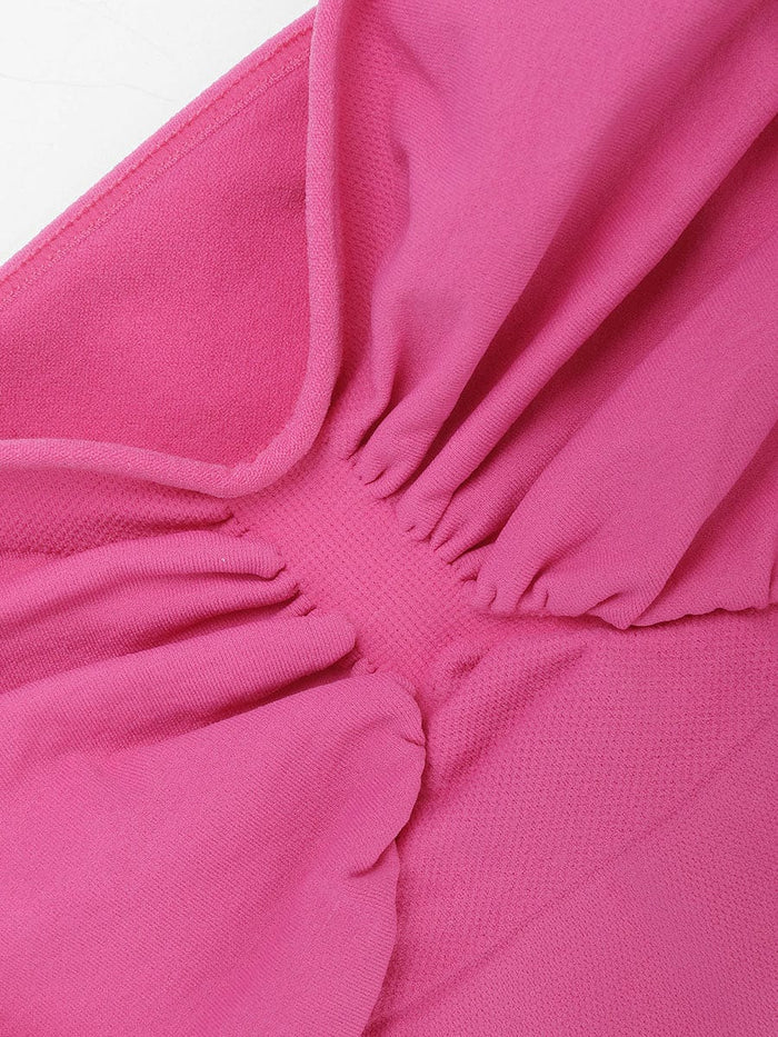 Full Coverage Non-PaddedWireless Sculpt Bra