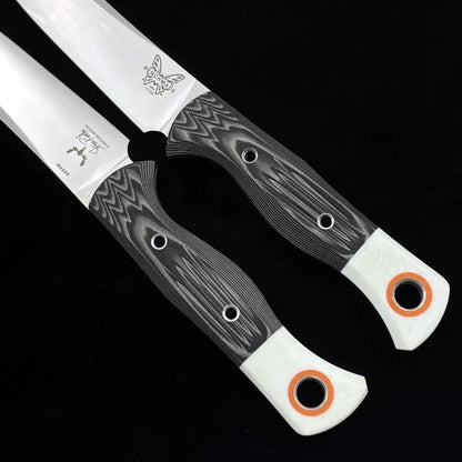 BM 15500-1 Hunt Meatcrafter Fixed Blade