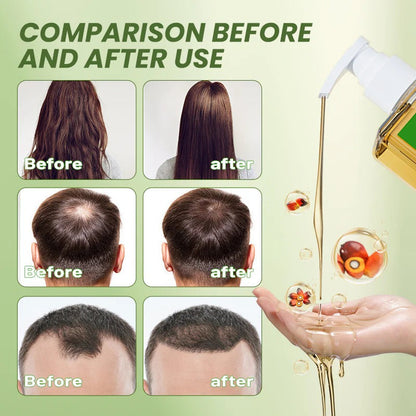 Batana Oil Shampoo – Transform Your Hair From Root to Tip!