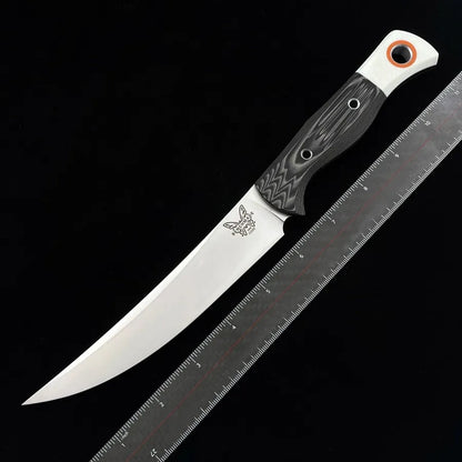 BM 15500-1 Hunt Meatcrafter Fixed Blade
