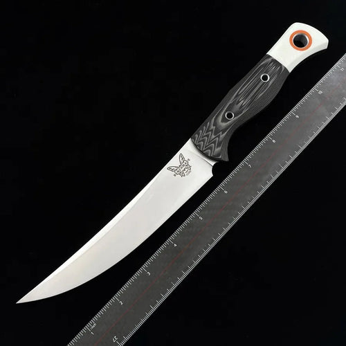 BM 15500-1 Hunt Meatcrafter Fixed Blade