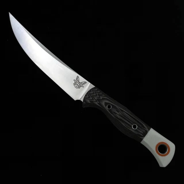 BM 15500-1 Hunt Meatcrafter Fixed Blade