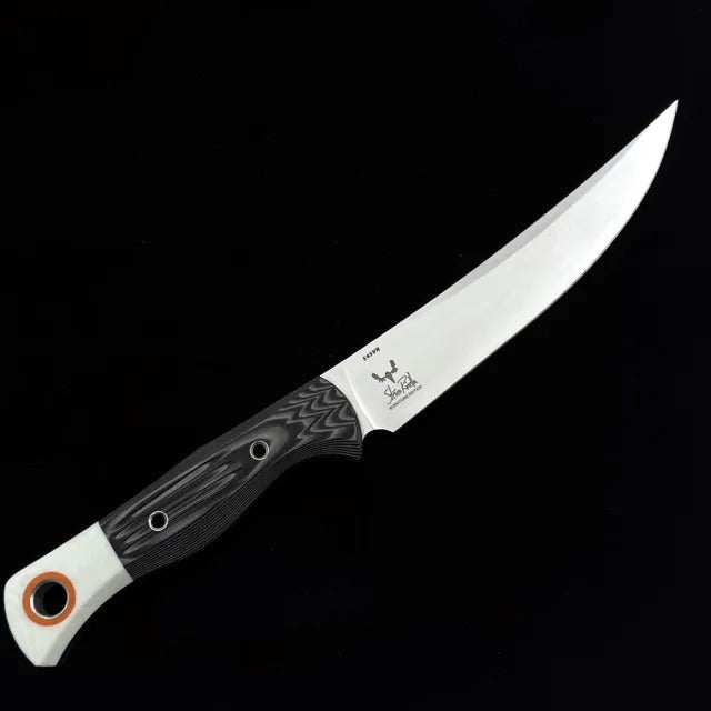 BM 15500-1 Hunt Meatcrafter Fixed Blade