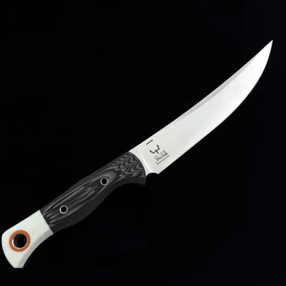 BM 15500-1 Hunt Meatcrafter Fixed Blade