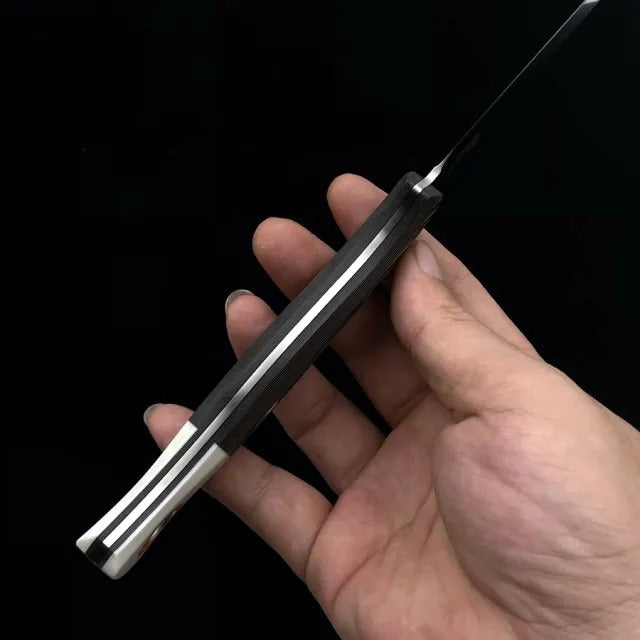 BM 15500-1 Hunt Meatcrafter Fixed Blade