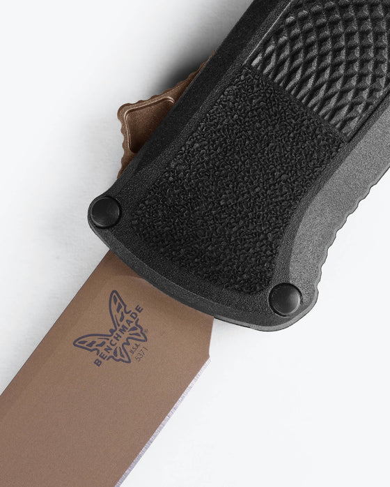 BM 5370FE Fixed Blade Utility