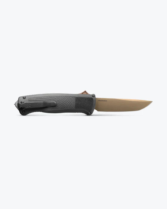 BM 5370FE Fixed Blade Utility